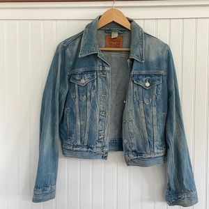 Levi’s Original Trucker Jacket